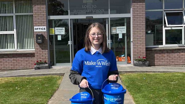 Main fundraiser photo