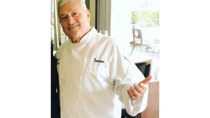 Main fundraiser photo