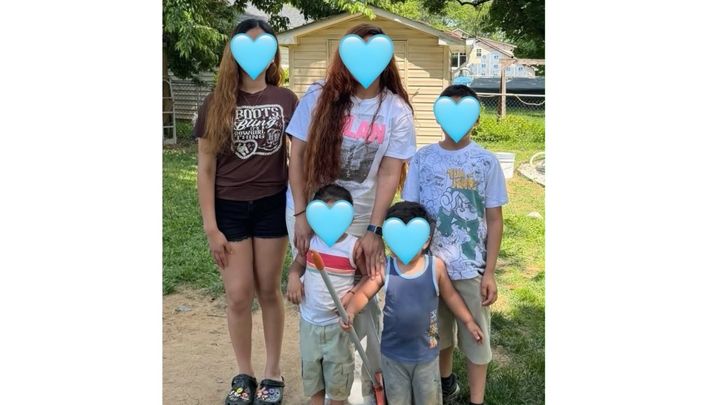 L’s Family Torn Apart by ICE: Reunite and Cover Legal Fees campaign photo, 1 of 3
