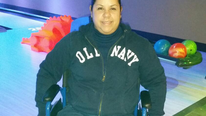 Main fundraiser photo