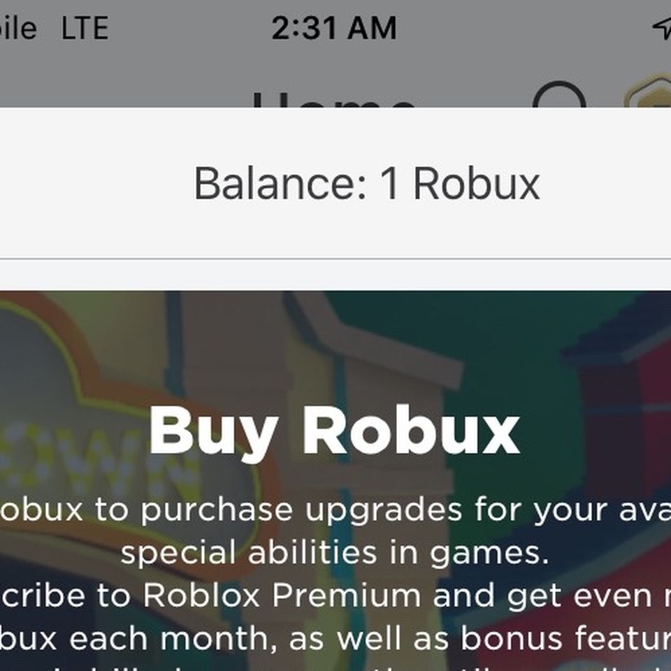 Fundraiser By Brooke Sherer Raising Money For Robux - get.bux.me for robux