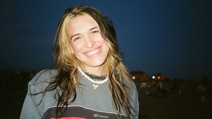 Bea’s getting gender-affirming surgery! campaign photo, 1 of 3