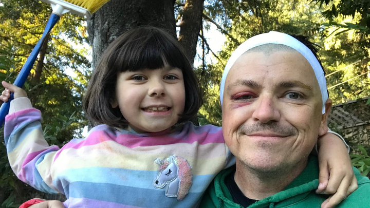 Fundraiser by Mandy Watton : Help Jake get through chemo