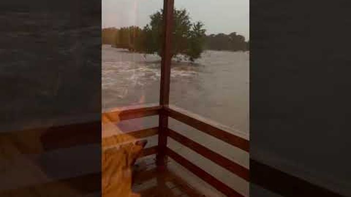 Relief Needed: Eric's Flood Losses video thumbnail, 1 of 3