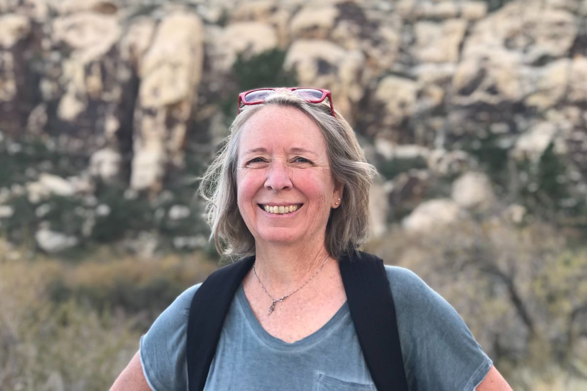 Fundraiser for SUSAN MERTZ by Emily DeWitt : Susan's ALS Fight Fund