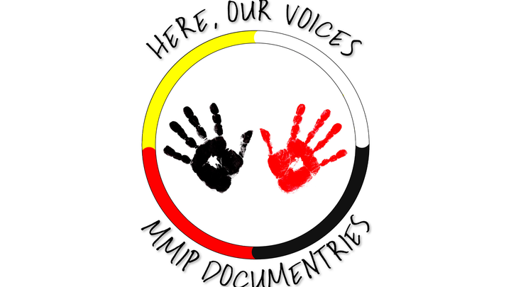 Uplifting Indigenous Voices with Here Our Voices campaign photo, 1 of 3