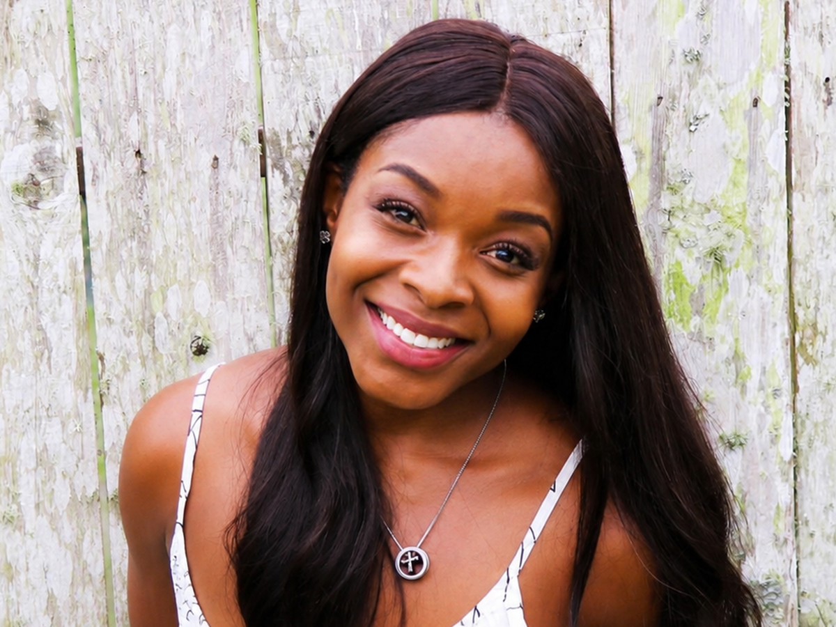 Help Honor Anna Onyekachukwu Ucheomumu’s Memory campaign photo, 1 of 8