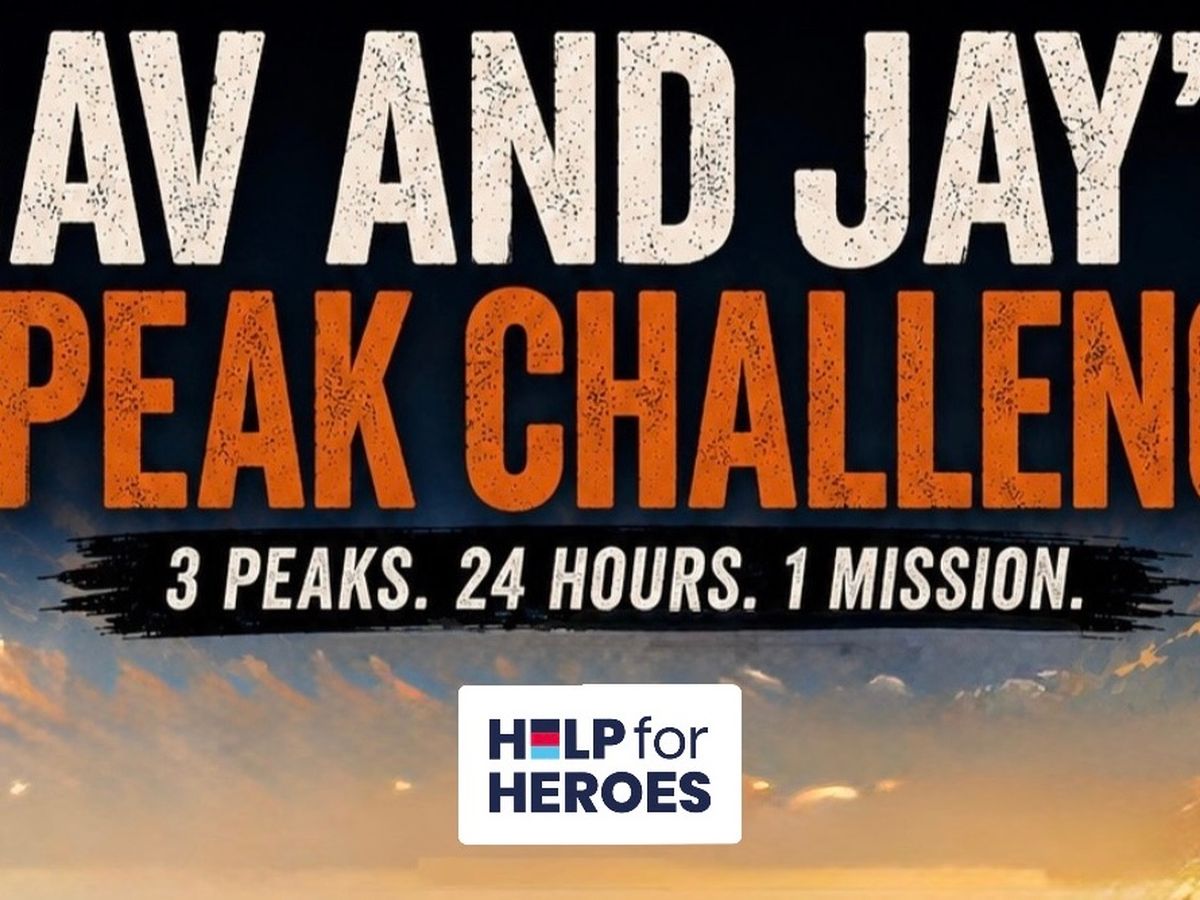 Fundraiser’s main image