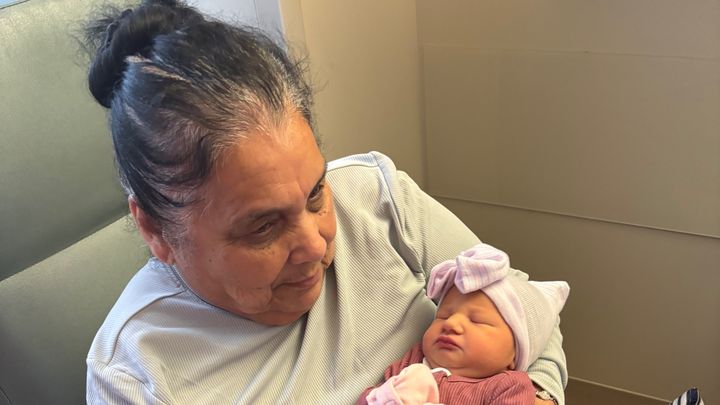 Help Honor Irma Pavon’s Memory campaign photo, 1 of 3
