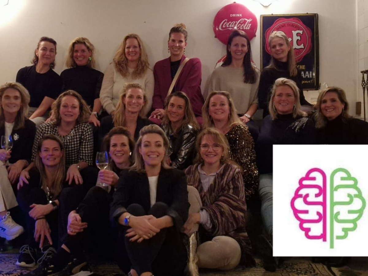 Ladies Circle 55 Rent voor Huntington campaign photo, 1 of 2