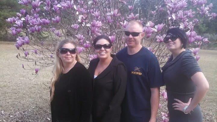 Main fundraiser photo