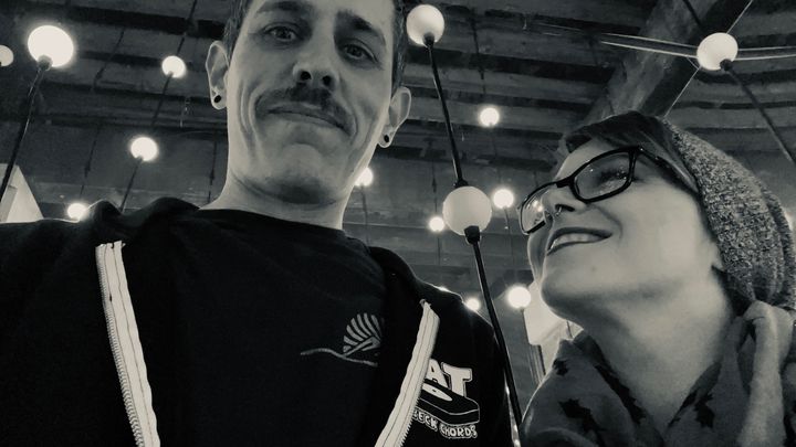 Help Ashley Save Her Home After Loss campaign photo, 1 of 8
