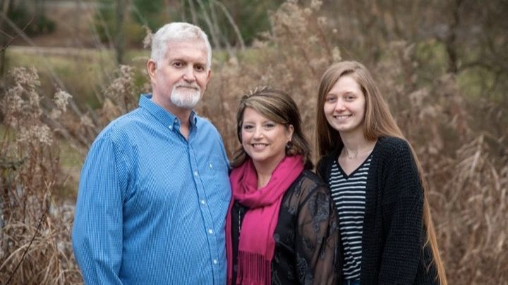 Main fundraiser photo