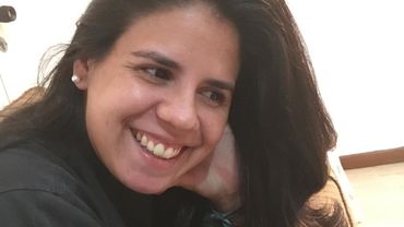 Paula Davila