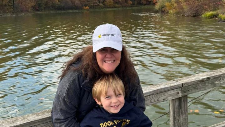 Help Kaity Schultz Recover After a Devastating Accident