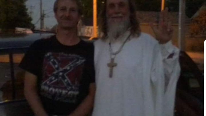 Main fundraiser photo