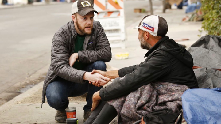 Building Shelters for Safety and Hope campaign photo, 1 of 7