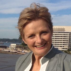 Valerie Mccallum