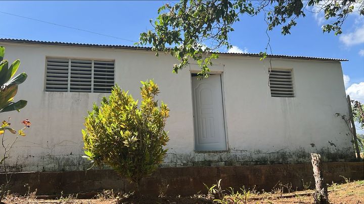 Renovación Iglesia Nuestra Señora de la Altagracia La Norita campaign photo, 1 of 8