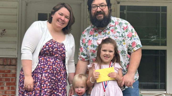 Help the Reinhardts: Medical Emergency campaign photo, 1 of 4