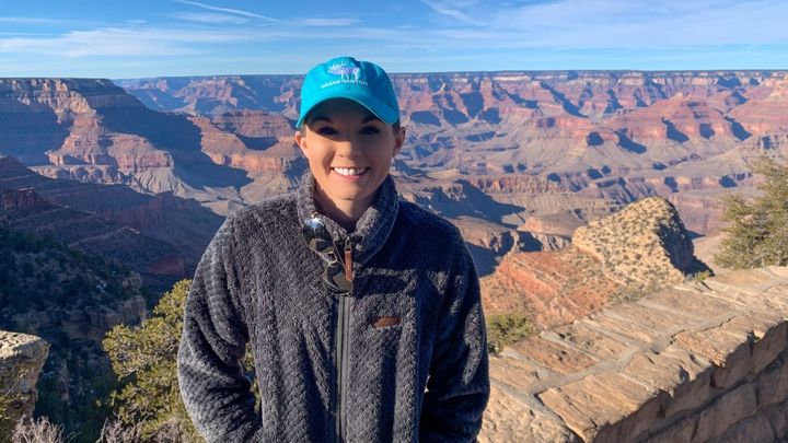 Fundraiser for Ashleigh Regan by Melissa Round : Ashleigh's Journey ...