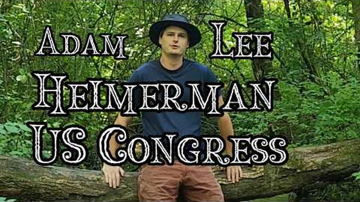 Support Adam Lee Heimerman’s Legal Defense video thumbnail, 1 of 8