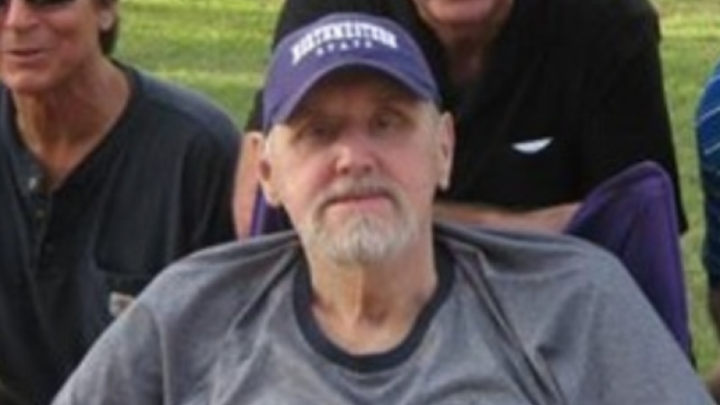 Main fundraiser photo