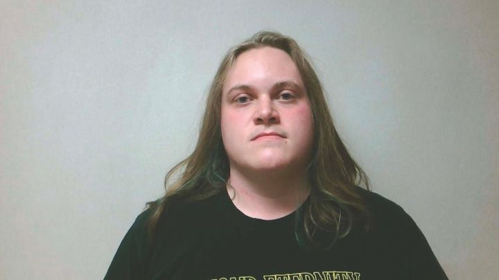 Wesley Jackson, 20, of Gerrardstown WV save this boys life campaign photo, 1 of 3