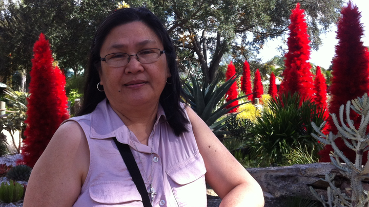 Support for Adelina Fabian's Funeral Expenses campaign photo, 1 of 4