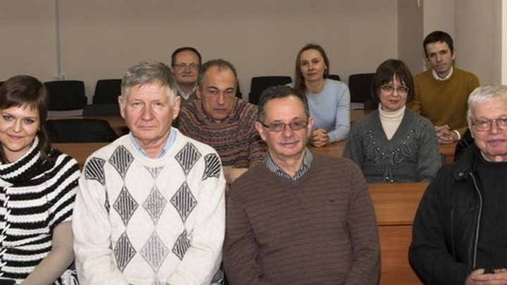 Main fundraiser photo