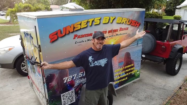Main fundraiser photo
