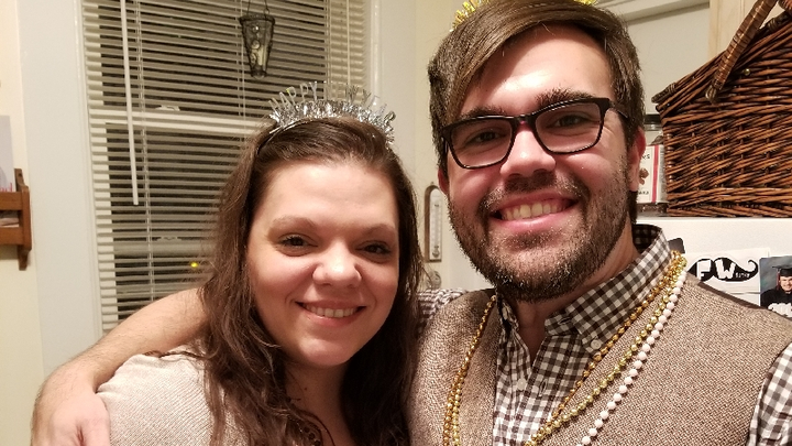 Main fundraiser photo