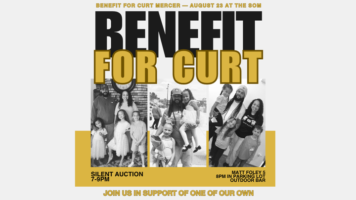 Main fundraiser photo