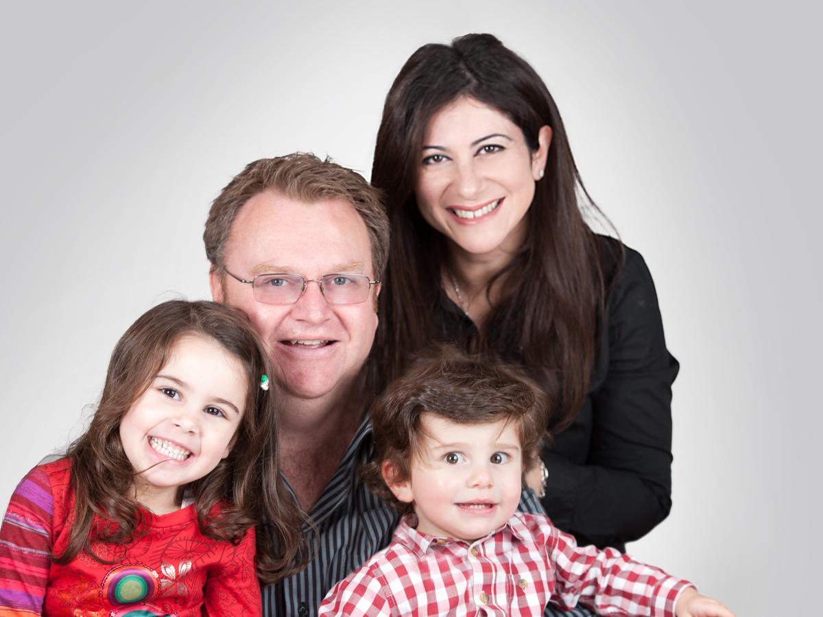Support a family after a tragic loss campaign photo, 1 of 7