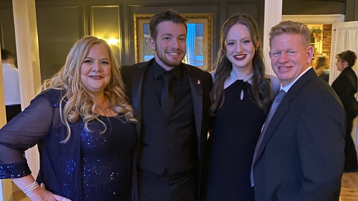 Main fundraiser photo