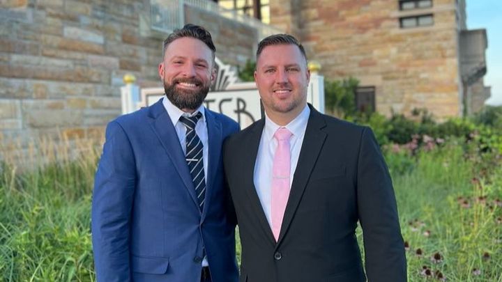 Main fundraiser photo