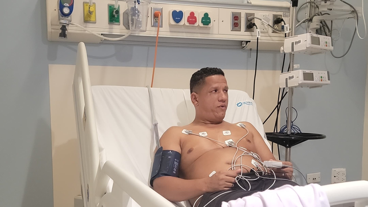 Foto principal de la recaudación de fondos