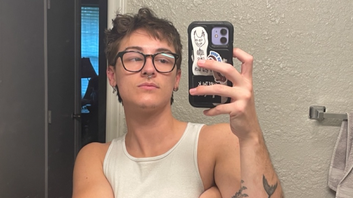 Support Seth’s Top Surgery and Recovery campaign photo, 1 of 8