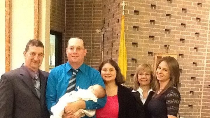 Main fundraiser photo