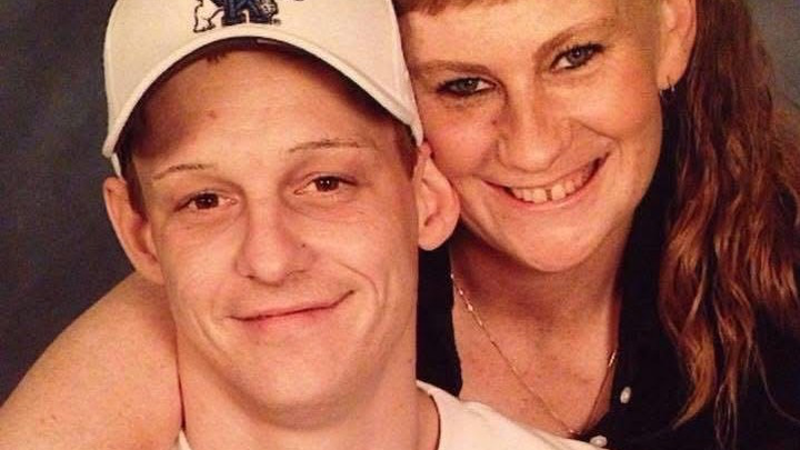 Support Our Family in a Time of Loss campaign photo, 1 of 4