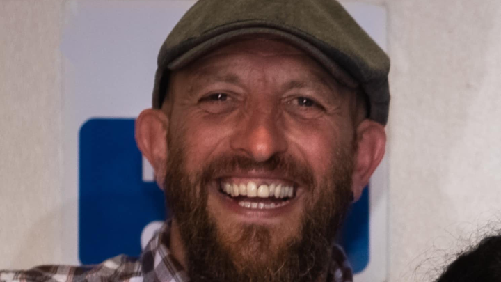 Main fundraiser photo