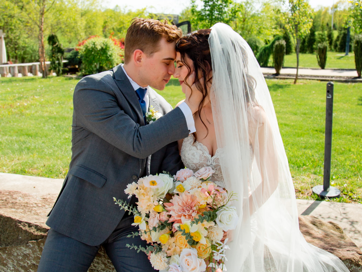 Hawk's View Golf Club | Lake Geneva, WI - Wedding Testimonials, image size:1200x900