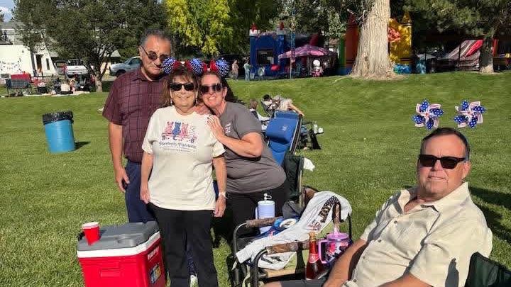 Help victims family from Twin falls mass shooting campaign photo, 1 of 4