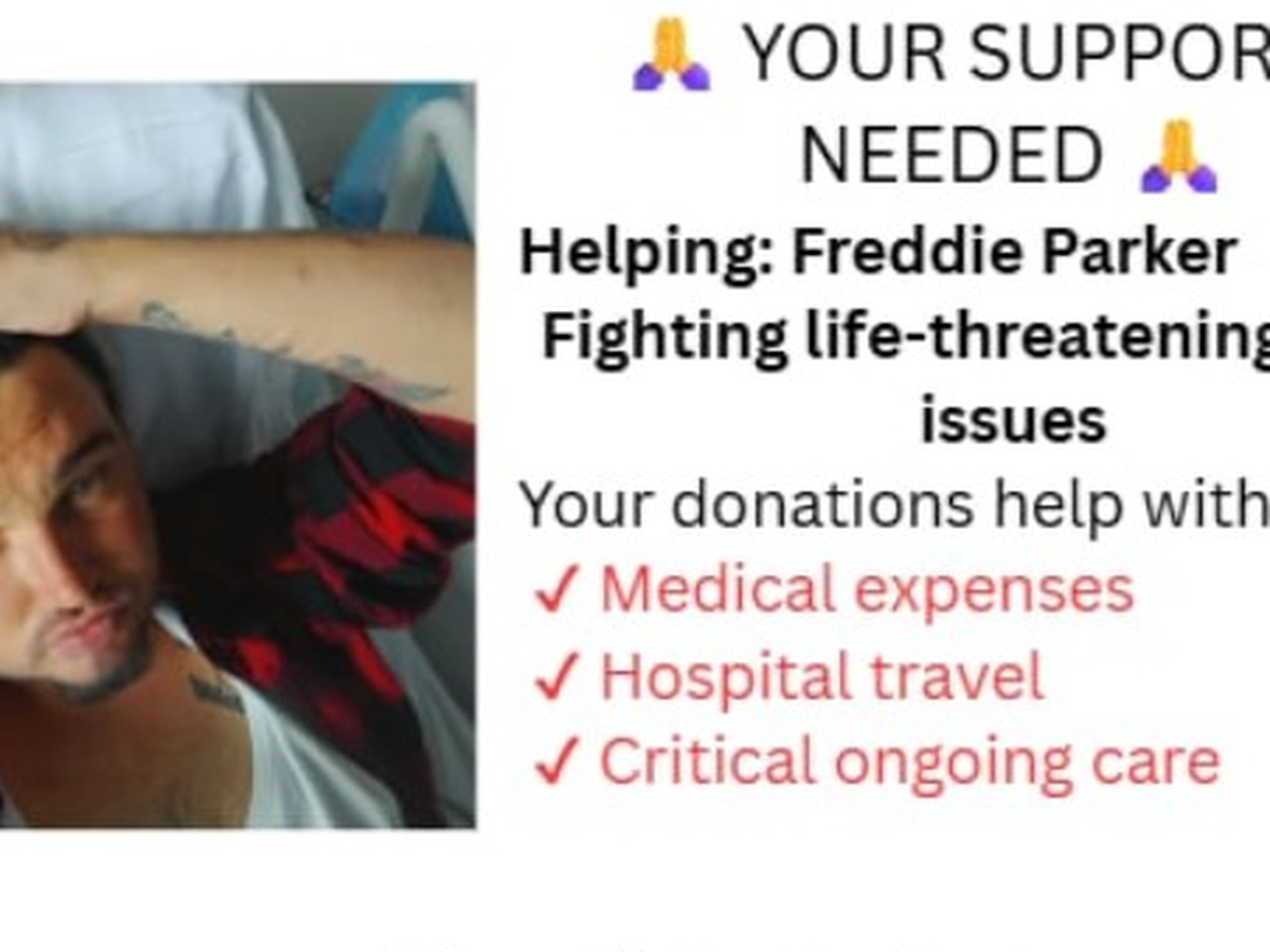 Fundraiser’s main image