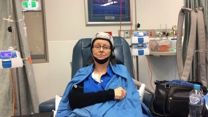 Fundraiser for Catherine Harris by Karen Rennie : Helping hand for ...