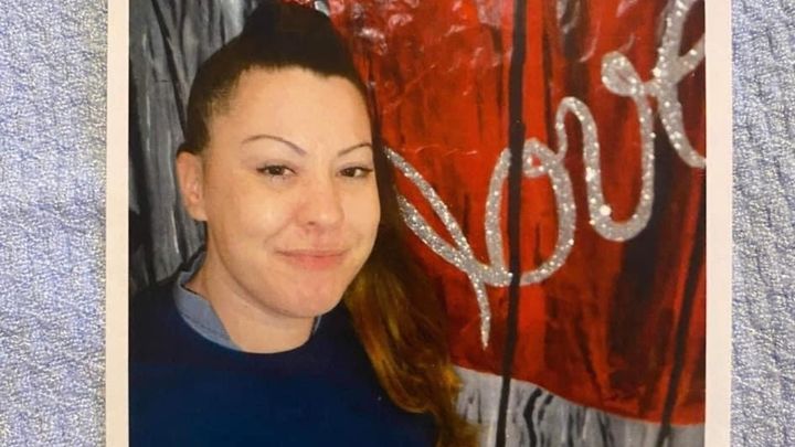 Fundraiser by Danielle Chaplin : Help us give Bridgette a proper