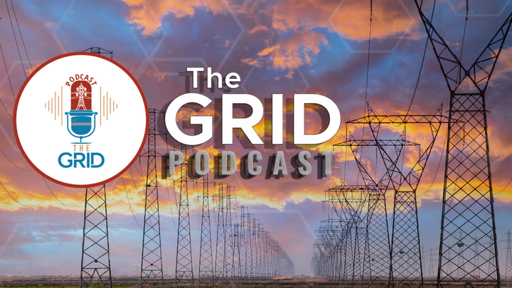 Donate to The Grid Podcast: Infrastructure Awareness campaign photo, 1 of 3