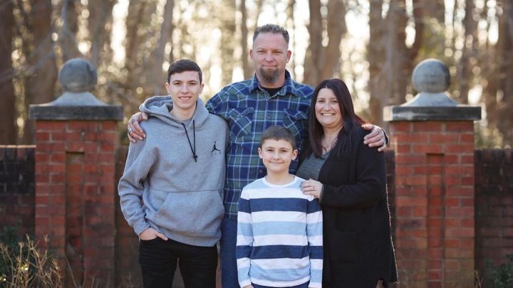 Honoring Matt and Krystal's Legacy campaign photo, 1 of 5