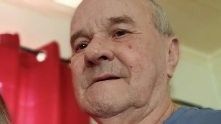 Help with Funeral & Burial Expenses campaign photo, 1 of 7