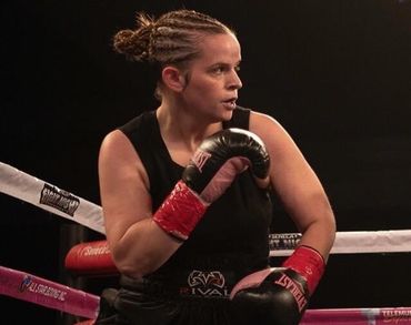 Ashlee Gambino